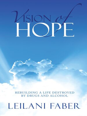 cover image of Vision of Hope--